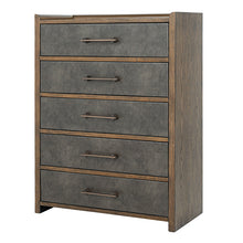 Load image into Gallery viewer, Newent Chest w/ ASTM