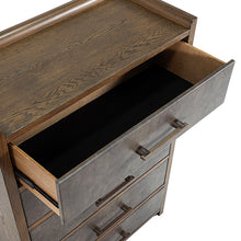 Load image into Gallery viewer, Newent Chest w/ ASTM