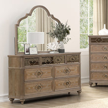 Load image into Gallery viewer, Lyris Dresser