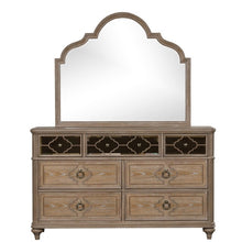 Load image into Gallery viewer, Lyris Dresser