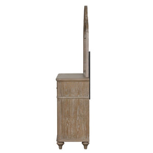 Lyris Dresser