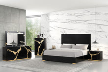 Load image into Gallery viewer, Goldsberg Queen Bedroom Set