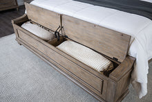 Load image into Gallery viewer, Philomath Queen Bedroom Set