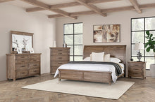 Load image into Gallery viewer, Merthyr Dresser