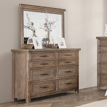Load image into Gallery viewer, Merthyr Dresser