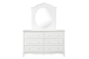 Naucalpan Dresser