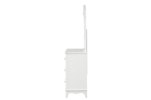 Naucalpan Dresser