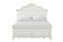 Load image into Gallery viewer, Naucalpan 5 Pc Queen Bedroom Set