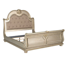 Load image into Gallery viewer, Fromberg Queen Bed