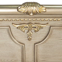 Load image into Gallery viewer, Fromberg 4 Pc Queen Bedroom Set