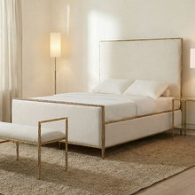 Load image into Gallery viewer, Valda Full Bed