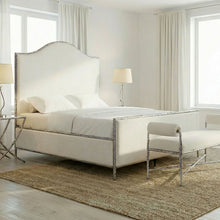 Load image into Gallery viewer, Vilna Queen Bed