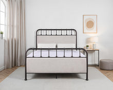 Load image into Gallery viewer, Passini E.King Bed