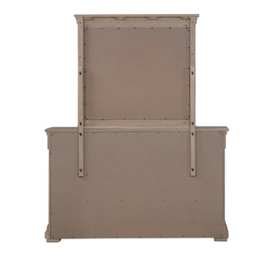 Sheringham Dresser