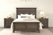 Load image into Gallery viewer, Huddersfield 4 Pc Queen Bedroom Set