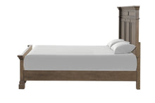 Load image into Gallery viewer, Huddersfield 4 Pc Queen Bedroom Set