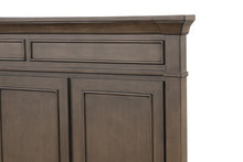 Load image into Gallery viewer, Huddersfield 4 Pc Queen Bedroom Set