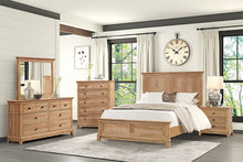 Load image into Gallery viewer, McHenry Dresser
