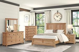 McHenry Dresser