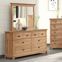 Load image into Gallery viewer, McHenry Dresser