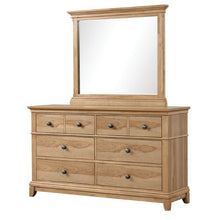 Load image into Gallery viewer, McHenry Dresser