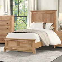 Load image into Gallery viewer, McHenry Twin Bed