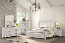 Load image into Gallery viewer, Swanley E.King &amp; Queen Bed