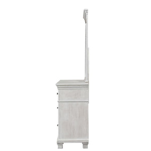 Swanley Dresser