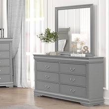 Load image into Gallery viewer, Louis Philippe Dresser