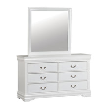 Load image into Gallery viewer, Louis Philippe Twin Bed