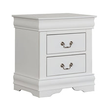 Load image into Gallery viewer, Louis Philippe Twin Bed