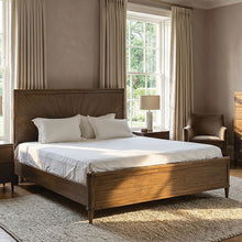 Load image into Gallery viewer, Clarksburg 4 Pc Queen Bedroom Set