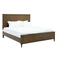 Load image into Gallery viewer, Clarksburg 4 Pc Queen Bedroom Set