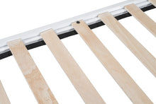 Load image into Gallery viewer, Nicoli Queen Metal Bed With Underbed Storage