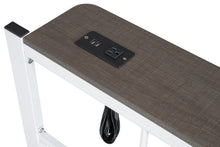 Load image into Gallery viewer, Nicoli Queen Metal Bed With Underbed Storage