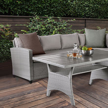 Load image into Gallery viewer, Kimara 3 &amp; 5 Piece. Patio Dining Set