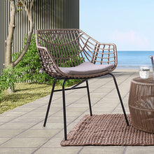 Load image into Gallery viewer, Livana Outdoor Chair (2/CTN)