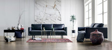 Load image into Gallery viewer, Mezzanotte Loveseat