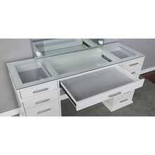 Load image into Gallery viewer, Valentina Vanity Set