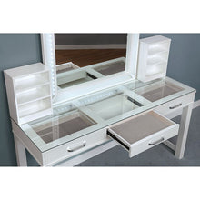 Load image into Gallery viewer, Stephanie Vanity Set