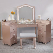 Load image into Gallery viewer, Tracie Vanity Set