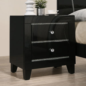 Magdeburg Night Stand