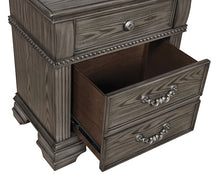 Load image into Gallery viewer, Pamphilos 5 Pc Queen Bedroom Set
