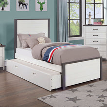 Load image into Gallery viewer, Priam 4 Pc Bedroom Set