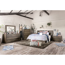 Load image into Gallery viewer, Pickstown Bed