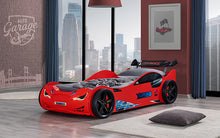 Load image into Gallery viewer, Roadstar Car Bed