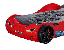 Load image into Gallery viewer, Roadstar Car Bed