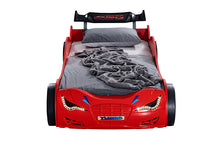 Load image into Gallery viewer, Roadstar Car Bed