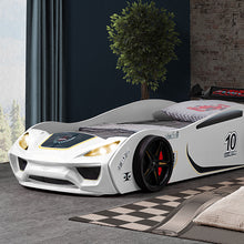 Load image into Gallery viewer, Pacefinder Car Bed