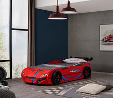 Load image into Gallery viewer, Tracklite Car Bed